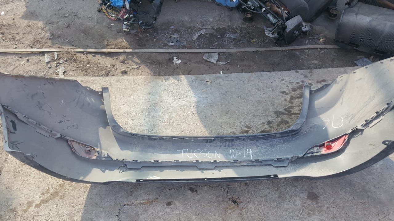 PARACHOQUES POSTERIOR HYUNDAI TUCSON 2010 AL 2014